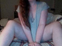 missy_diamond, Grangepans, Falkirk