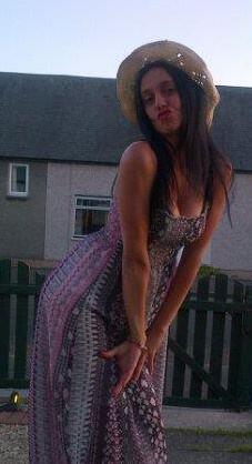 Kghirl, Stirling