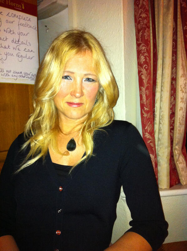 GumpGodess9, Staines, Surrey