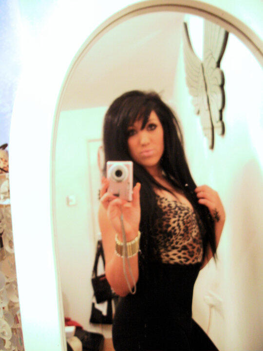 Rhianna21, Peterhead, Aberdeenshire