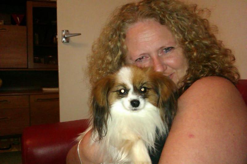 steph33f0a7, Groby, Leicestershire