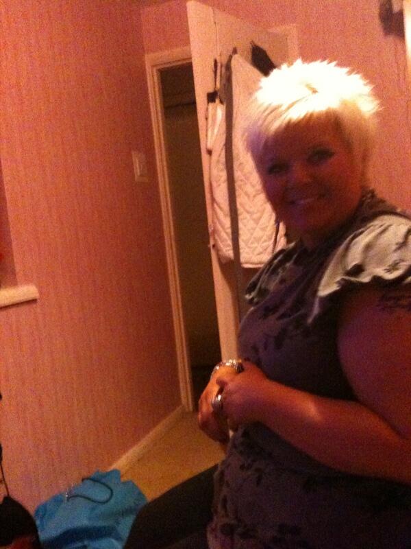 kellyanne_roberts, Trimdon, County Durham