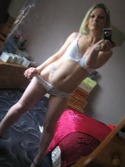 NaughtyBlondiee, Kings Langley, Hertfordshire