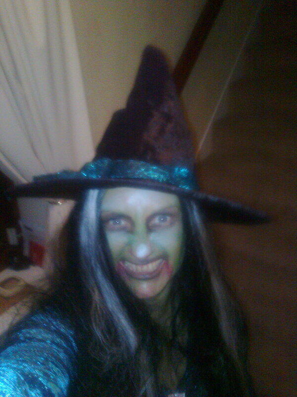 Melanie_Gwilt, Ormskirk, Lancashire