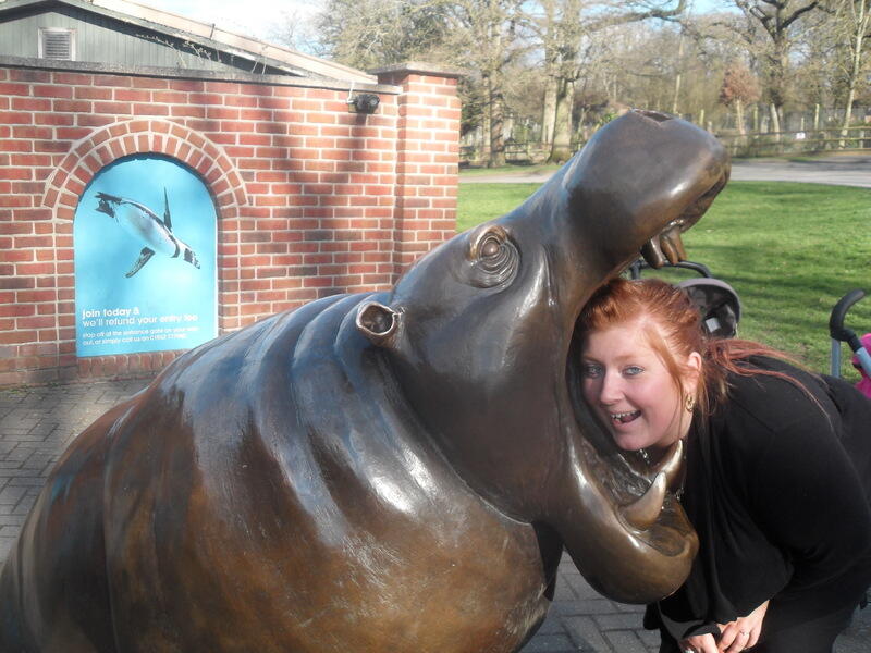 smilinsweetheart, Lymington, Hampshire