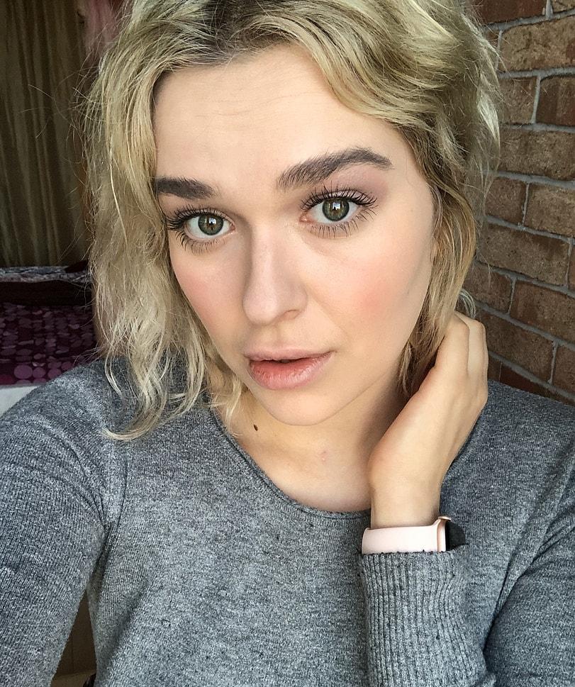 Hannahen, Denver, Norfolk