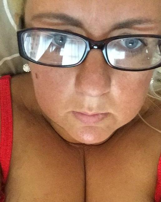 LisaMouthFull, Dudley
