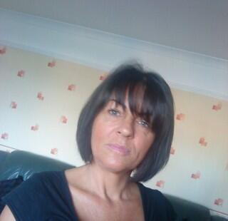 normalwoman, Leamington Spa, Warwickshire