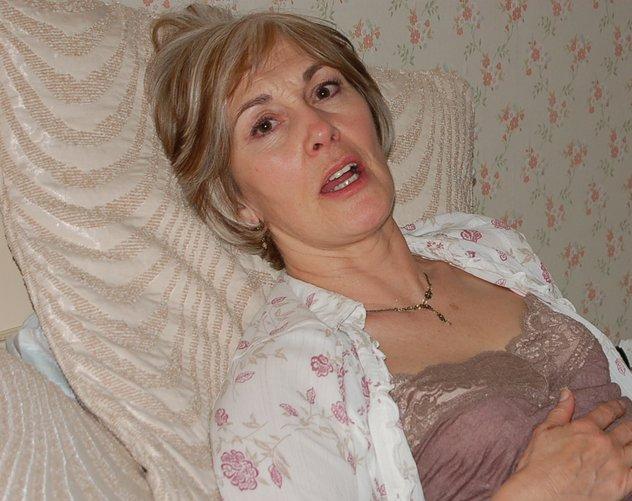 FlirtyHottie52, Wansbeck, Northumberland