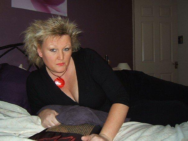 clarebear63, Ashby-de-la-Zouch, Leicestershire