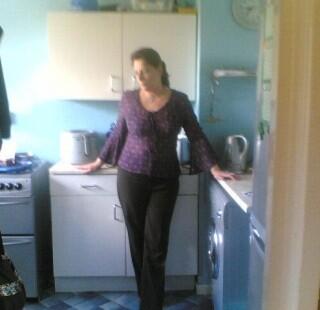 hornycow66, Canvey Island, Essex