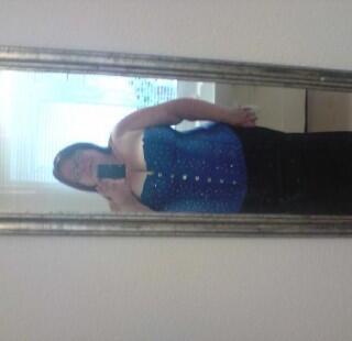 singercaz_12, Hinckley, Leicestershire