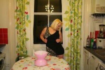 singlelady4u, Kilbarchan, Renfrewshire