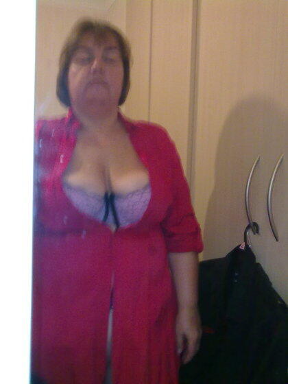 bbw_carole_x, Clay Cross, Derbyshire