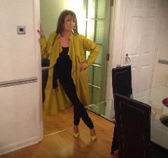 sophisticatedXsusan, Virginia Water, Surrey