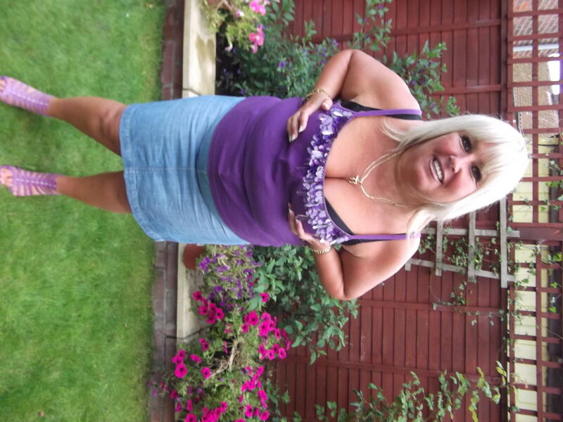 Jackie_Great_Yarmouth, Denver, Norfolk