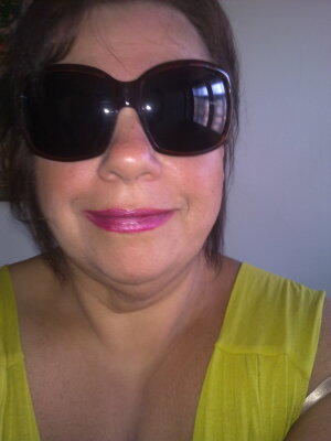 Linda58, Hardhorn and Thornton, Lancashire