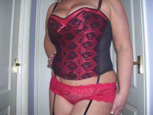 hornyladymel, Nuneaton, Warwickshire
