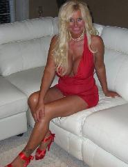 huntinglady, Hillingdon, London