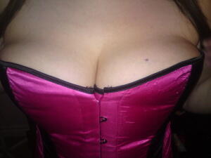 Tittydelicious, Newmilns, East Ayrshire