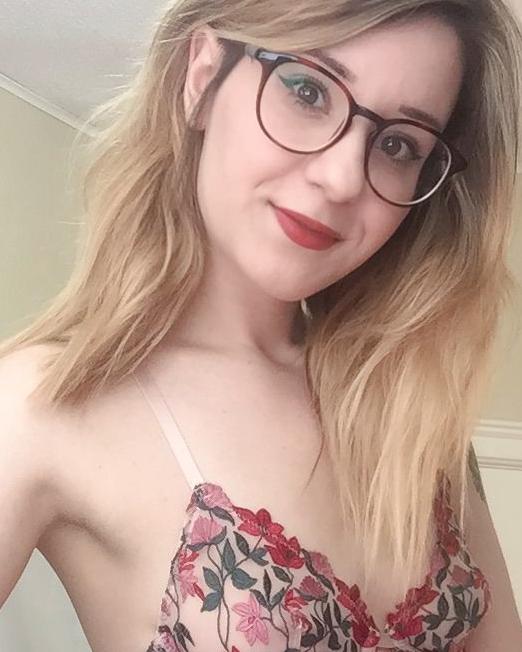VivianSexy, Upper Poppleton, York