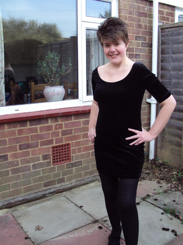 annabf9cb0f, Hertford, Hertfordshire