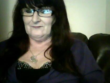 gloria63, Peterlee, County Durham