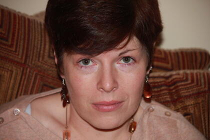naughtybev36, Edinburgh, City of Edinburgh