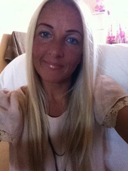 krazykim, Freckleton, Lancashire