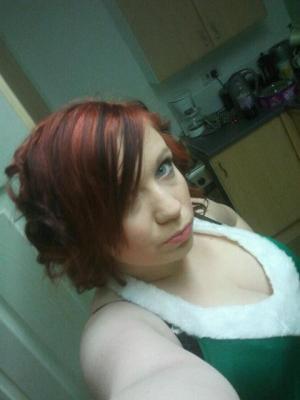 flirtylou_23, Fife
