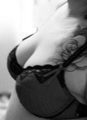 Platinum_Rose, Coalville, Leicestershire
