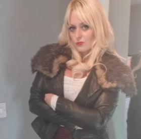 Pixiedust8, Accrington, Lancashire