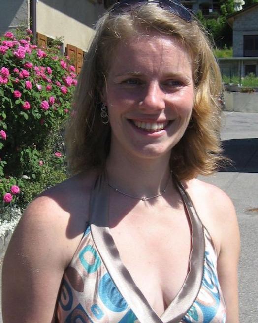 Maggie, Conisbrough, Doncaster