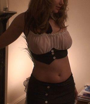 hornyhunter, North Ferriby, East Riding of Yorkshire