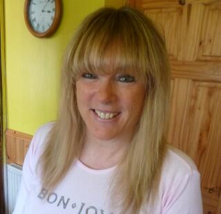 sexysue34, Bonnyrigg and Lasswade, Midlothian