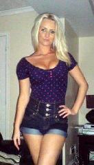 Sexygemma, Chalfont St Giles, Buckinghamshire