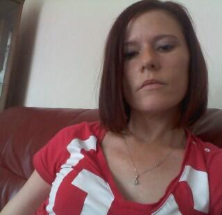 Donna_T, Corbridge, Northumberland