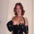 Lady_Muck, Westham, East Sussex