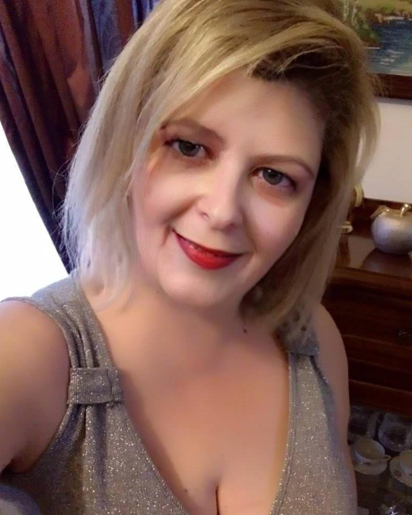 LouisehLess, Newport, Telford and Wrekin