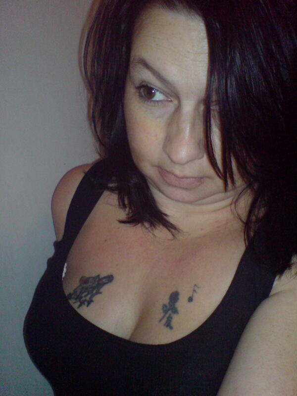 darkprincess71, Salisbury, Wiltshire