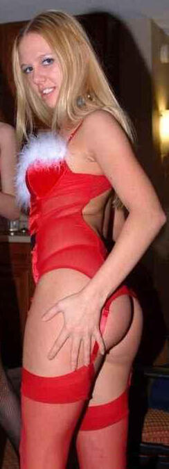 xxxmas, Canvey Island, Essex