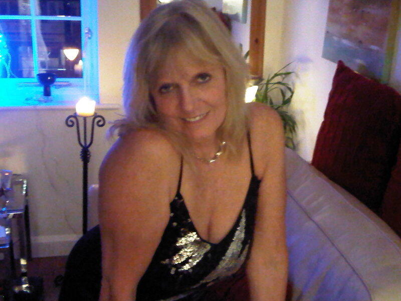 LesleyDee, Burntwood, Staffordshire