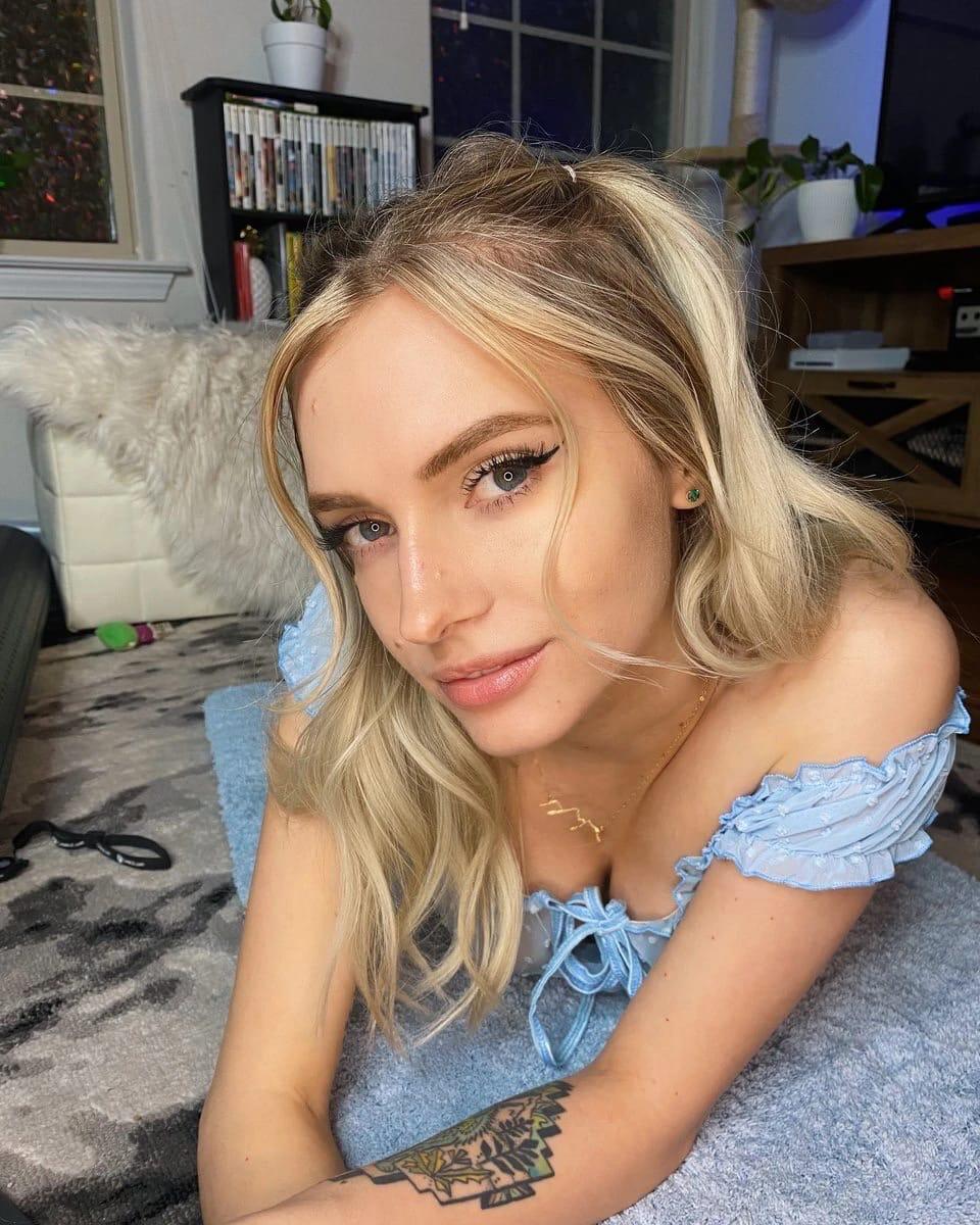 NicoleAmy, Birmingham