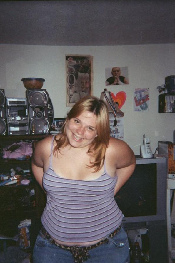 shysherry25, Muston, North Yorkshire