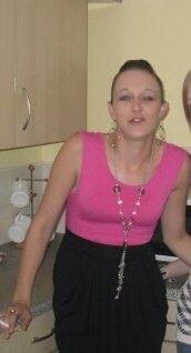 princessyoyo, Redditch, Worcestershire