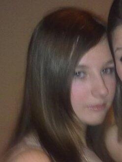 claire_lou88, Mansfield, Nottinghamshire