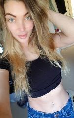 sexylaine2022, Little Clacton, Essex